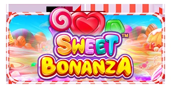 Sweet Bonanza ဂိမ်းမျက်နှာဖုံး