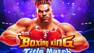 Boxing King Title Match slot မျက်နှာဖုံး