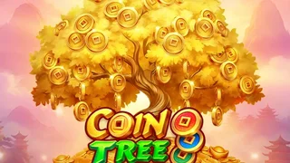 Coin Tree slot မျက်နှာဖုံး