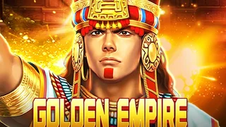 Golden Empire slot မျက်နှာဖုံး