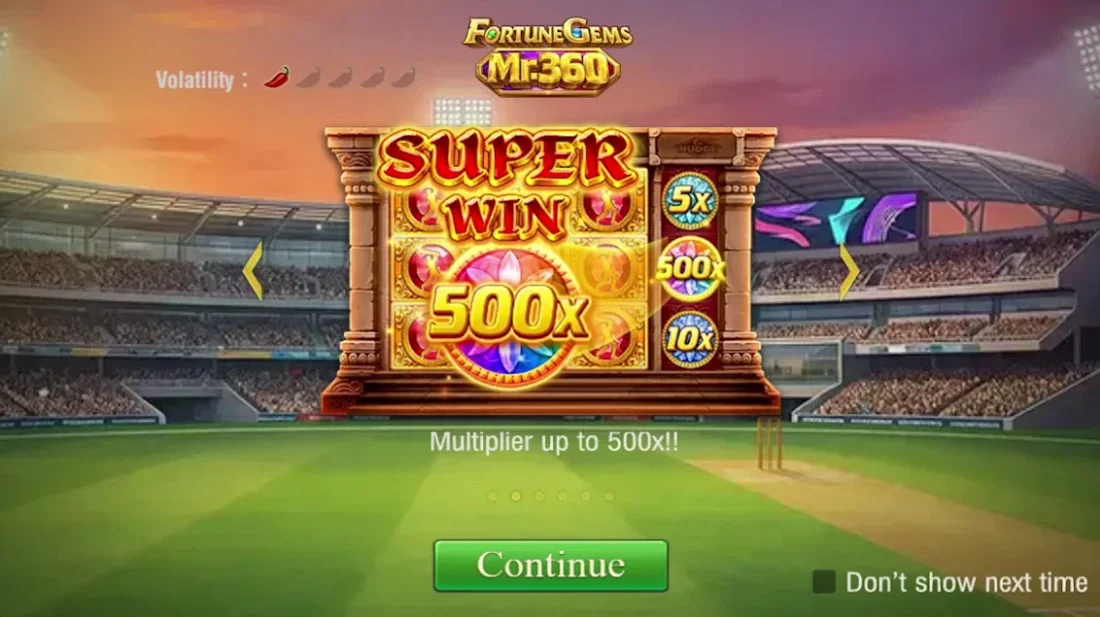Fortune Gems Legend (JILI) slot ဂိမ်း တရားဝင် banner
