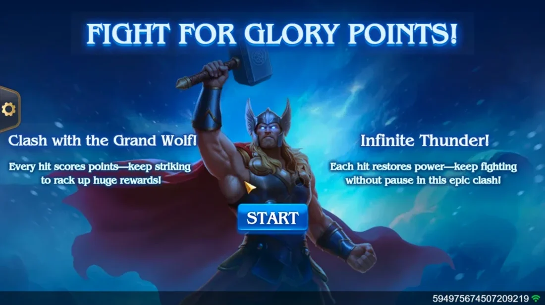 Thor Dice (JILI) slot ဂိမ်း တရားဝင် banner