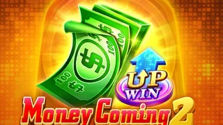 Money Coming 2 slot မျက်နှာဖုံး