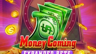 Money Coming Expand Bets slot မျက်နှာဖုံး
