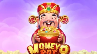 Money Pot slot မျက်နှာဖုံး