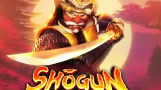 Shōgun slot မျက်နှာဖုံး