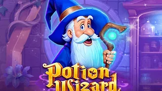 Witches Night slot မျက်နှာဖုံး