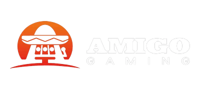 Amigo Gaming logo