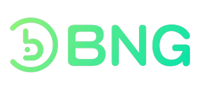 BNG (Booongo) logo