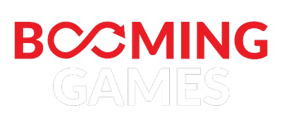 Booming Games logo