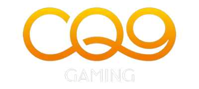 CQ9 Gaming logo