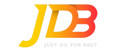 JDB Gaming logo
