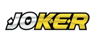 Joker Gaming logo