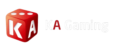 KA Gaming logo