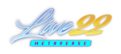 Live22 logo