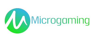Microgaming logo