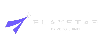 PlayStar logo