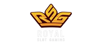 Royal Slot Gaming logo