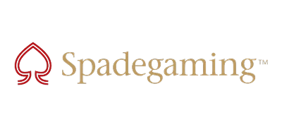Spadegaming logo